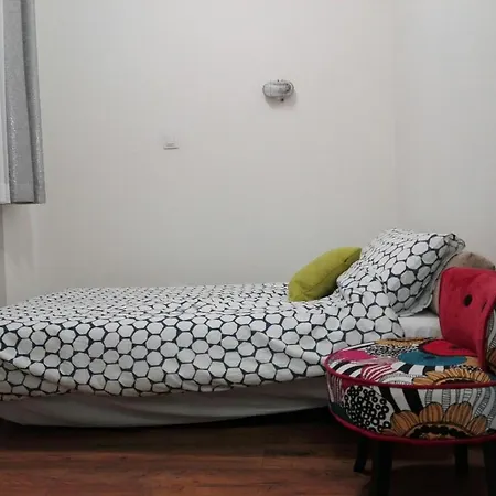 Złota Street - Private Bedroom * Warszawa