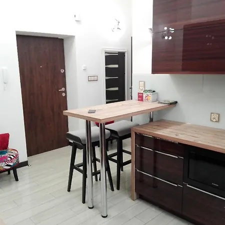 Homestay Zlota Street - Private Bedroom