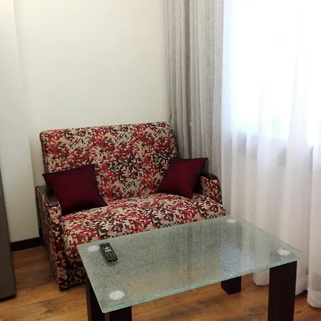 Homestay Zlota Street - Private Bedroom Warsaw